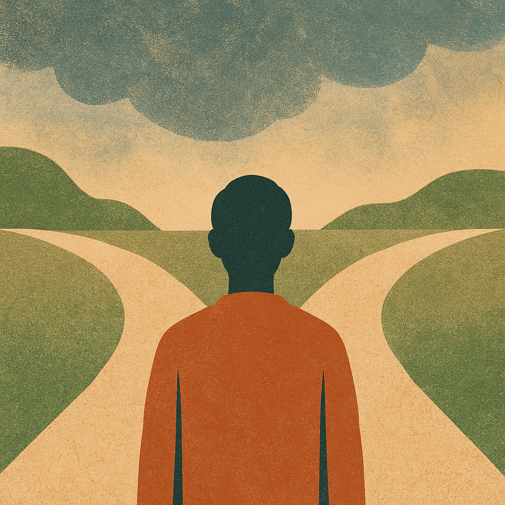 When Value Conflicts Don’t Resolve Easily