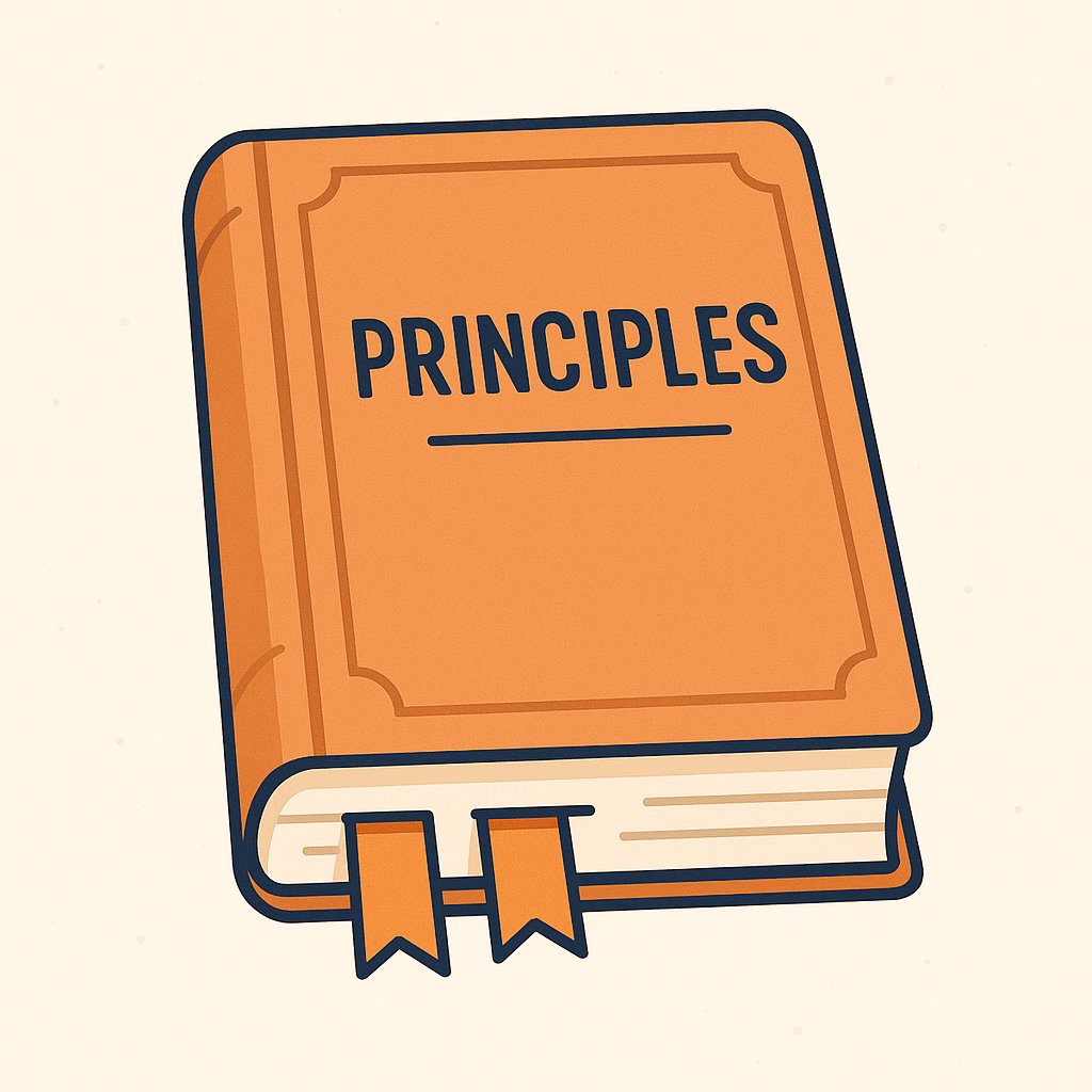 principles